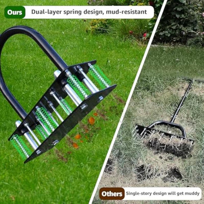 Aurale Lawn Aerator