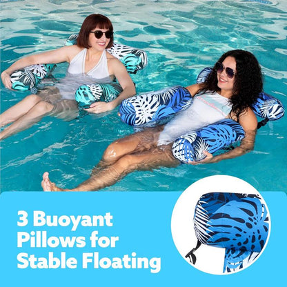 Aurale HydroLounge
