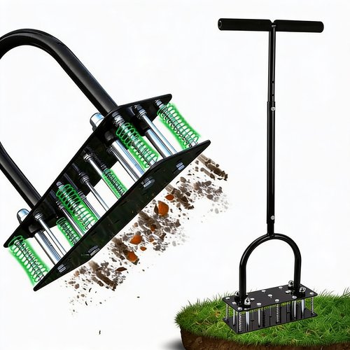 Aurale Lawn Aerator